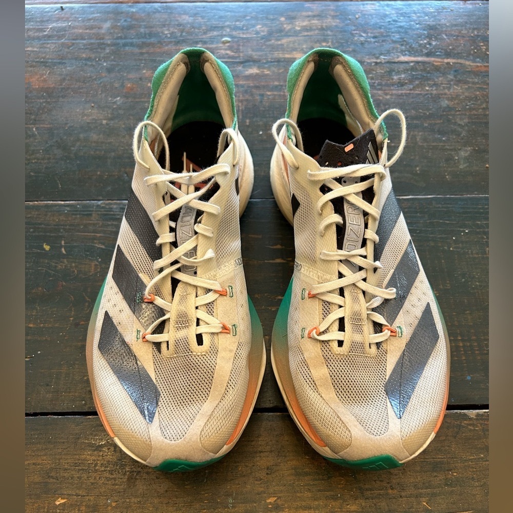 Adidas Adizero Adios Pro 3